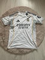 Adidas Real Madrid Shirt - Nieuw!, Verzenden, Wit, Nieuw, Overige maten