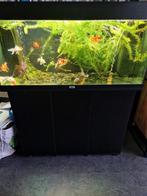 Juwel 180 extra, Ophalen