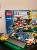 Lego haven 4645, Ophalen of Verzenden, Gebruikt, Complete set, Lego