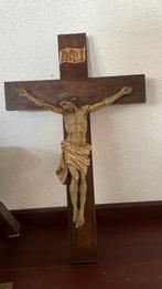 Kruisbeeld “Jezus aan het Kruis”, Ophalen of Verzenden