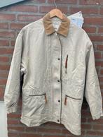 Isabel Marant Etoile Kimelia jas coat 38 medium ecru new, Verzenden, Beige, Nieuw, Maat 38/40 (M)