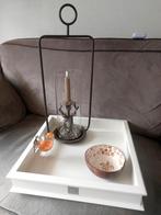 Nieuw dienblad excl decoratie in verpakking Nu 7,50, Ophalen of Verzenden, Nieuw, Vierkant, Hout