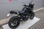 YAMAHA TRACER 700 ABS (bj 2018), Bedrijf, Toermotor