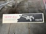 VHS Sepp-vorstbestendige buitenkraan, Ophalen, Nieuw