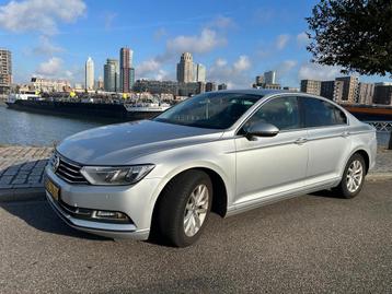 Volkswagen Passat Sedan 1.4 TSI 150pk highline 2015 beschikbaar voor biedingen
