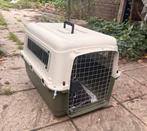 Hondenhok, Dieren en Toebehoren, Ophalen, Zo goed als nieuw