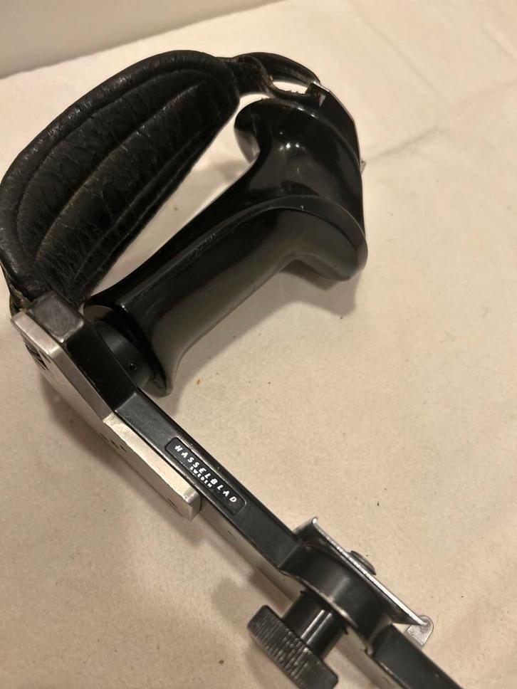 Hasselblad Handgreep - Perfecte Grip!, Sport en Fitness, Golf, Gebruikt, Overige typen, Overige merken, Ophalen of Verzenden