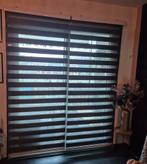 Duo rolgordijn grijs, Huis en Inrichting, Stoffering | Gordijnen en Lamellen, Ophalen of Verzenden, Grijs, 50 tot 100 cm, 150 tot 200 cm