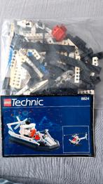 LEGO TECHNIC 8824 UNIVERSAL, Ophalen of Verzenden, Zo goed als nieuw, Complete set, Lego