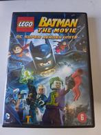 Lego Batman the movie - the super heroes unite, Ophalen of Verzenden, Zo goed als nieuw