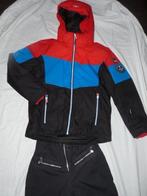 Skipak. Skijas CMP. Skibroek Sportalm. Maat 152., Ophalen of Verzenden, Gebruikt, Jongen, Setje