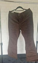 Levi's 726 Flare, Bruin, Verzenden, Maat 42/44 (L), Zo goed als nieuw