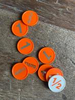 Consumptie muntjes Maassilo, Tickets en Kaartjes, Evenementen en Festivals