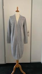 Vest grijs Laura Scott. S/M. Nieuw., Kleding | Dames, Ophalen of Verzenden, Nieuw, Maat 38/40 (M), Grijs