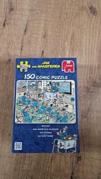 13 puzzels van Jan haasteren, Hobby en Vrije tijd, Denksport en Puzzels, Ophalen of Verzenden, 500 t/m 1500 stukjes, Zo goed als nieuw
