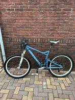 Dames MTB 26 inch, Ophalen, Gebruikt, Fully, 45 tot 49 cm