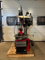 Teco / Corghi banden demonteer machine apparaat leverless, Niet ingevuld, Niet ingevuld, Ophalen of Verzenden, Zo goed als nieuw