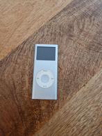 iPod  Nano 2gb, Classic, Ophalen of Verzenden, Zo goed als nieuw, Zilver