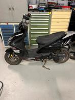 ZNEN Scooter, Ophalen, Zo goed als nieuw, Benzine