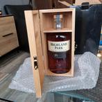 Highland Park 25 years Whisky, Ophalen of Verzenden, Zo goed als nieuw