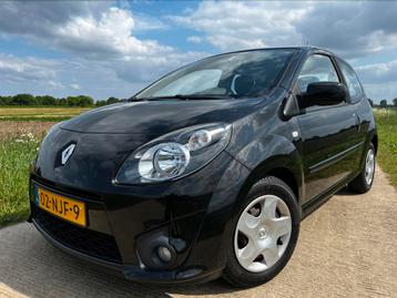 Renault Twingo 1.2 16V AUTOMAAT | AIRCO | CRUISE |NIEUWE APK beschikbaar voor biedingen