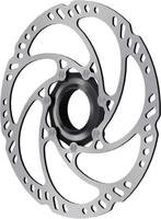 Magura remschijf MDR-C CL 180mm steekas, Wiel, Magura, Magura, Magura