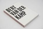 Bert van der Kamp - Een boek om in te wonen, Ophalen of Verzenden, Paul Haverman, Zo goed als nieuw, Architecten
