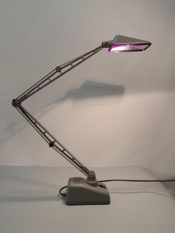 Jurassic Park Controlekamer Lamp – Originele Tekna  beschikbaar voor biedingen
