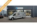 Hymer Tramp 674 SL 674SL.Ducato 3.0.Mjet 116, Ringverwarming, Afzuigkap, Tot en met 2, Reservewiel