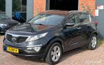 Kia Sportage 1.6 GDI Plus Pack Airco cruise controle elek. R, Auto's, Voorwielaandrijving, 135 pk, 4 cilinders, Met garantie (alle)