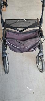 Topro olympos rollator, Diversen, Ophalen