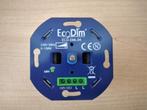 EcoDim universele LED dimmer 0 - 150 Watt RC (ECO-DIM.04), Ophalen of Verzenden, Nieuw, Schakelaar