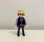 Western nr 133: Boef Outlaw Gevangene Sheriff's Office 3786, Ophalen of Verzenden, Gebruikt, Los playmobil