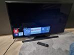 Samsung 40 inch smart tv televisie UE40JU7000L, Ophalen, LED, 50 Hz, Zo goed als nieuw