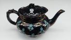 Jackfield victoriaanse theepot, Ophalen of Verzenden