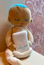 Lulla Doll - hartslag knuffel, Ophalen, Zo goed als nieuw, Overige typen