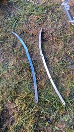 Mercedes Benz SL sierlijsten, Auto diversen, Ophalen of Verzenden