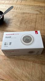 Draadloze honeywell home round thermostaat, Doe-het-zelf en Verbouw, Thermostaten, Ophalen, Nieuw