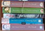 6 boeken + Nellie Fisher van Beverly Lewis, Ophalen of Verzenden, Zo goed als nieuw