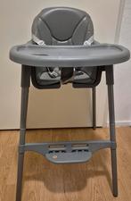 2x Puck Kinderstoel - Verstelbaar & Veilig, Kinderen en Baby's, Kinderstoelen, Ophalen, Gebruikt, Meegroeistoel, Gordel(s)