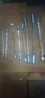 Kniesleutels, Auto diversen, Autogereedschap, Ophalen of Verzenden