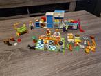Playmobil keuken (5329), Kinderen en Baby's, Ophalen, Gebruikt, Complete set