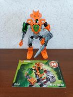 Lego hero factory 2144 nex 3.0, Ophalen of Verzenden, Zo goed als nieuw, Complete set, Lego