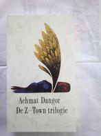 Achmat Dangor - De Z-Town trilogie, Ophalen of Verzenden, Zo goed als nieuw, A. Dangor, Nederland