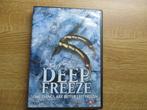 goetz otto-alexandra kamp: deep freeze (4), Alle leeftijden, Verzenden, Zo goed als nieuw, Overige genres