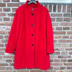 Jas van Gerry Weber 42, Kleding | Dames, Jassen | Winter, Ophalen of Verzenden, Maat 42/44 (L), Rood