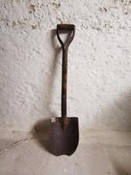 US schep Baldwins optimus 2 schop ww2 wo2, Ophalen of Verzenden, Landmacht, Amerika, Overige typen