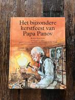 Het bijzondere kerstfeest van Papa Panov - Nieuw, Ruben Saillens, Nieuw, Ophalen of Verzenden, Eén auteur