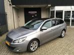 Peugeot 308 SW 1.6 BlueHDI Blue Lease Executive Pack / CAMER, Voorwielaandrijving, Stof, Gebruikt, 4 cilinders