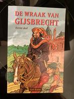 De Wraak van Gijsbrecht - Gert Koese, Ophalen of Verzenden, Zo goed als nieuw, Gert Koese, Fictie
